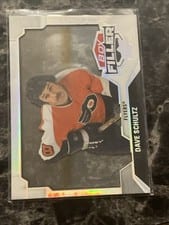 2020-21 Upper Deck Box Filler Dave Schultz #BF-12 card