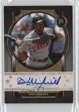 2022 Topps Five Star Autographs Dave Winfield #FSA-DW card