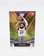 2022-23 Panini Chronicles Base Set David Roddy #454 card