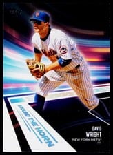 2024 Topps Around the Horn David Wright #ATH-16 card