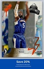 2024-25 Topps G-League Base Set Davon Reed #53 card
