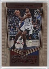 2021-22 Panini Chronicles Base Set Day'Ron Sharpe #461 card