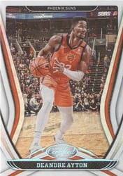 2020-21 Panini Certified Base Set De'Aaron Fox #70 card
