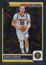 2023-24 Hoops Premium Stock Base Premium Box De'Anthony Melton #132 card