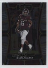 2023 Panini Select Rookie De'Von Achane #5 card
