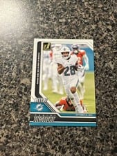 2024 Donruss Best of Panini Instant De'Von Achane #2 card