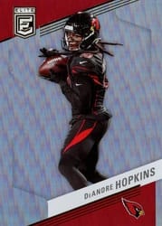 2023 Donruss Elite Base Set DeAndre Hopkins #25 card
