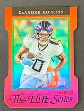 2024 Donruss Elite 1992 The Elite Series DeAndre Hopkins #24 card