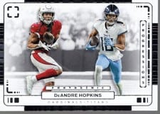 2024 Panini Photogenic Progressions DeAndre Hopkins #12 card