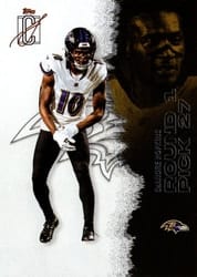2025 Topps Signature Class Base Set DeAndre Hopkins #63 card