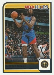 2023-24 Hoops Base Set DeAndre Jordan #197 card