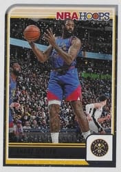 2023-24 Hoops Winter Base Set DeAndre Jordan #197 card
