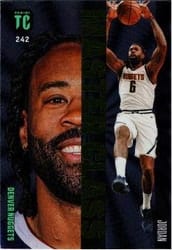 2023-24 Panini Top Class NBA Base Set DeAndre Jordan #242 card