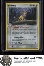 Legend Maker Delcatty #4 card