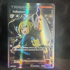 BREAKpoint Delinquent #98b card