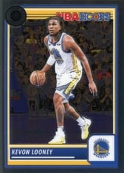 2023-24 Hoops Premium Stock Base Premium Box DeMar DeRozan #106 card
