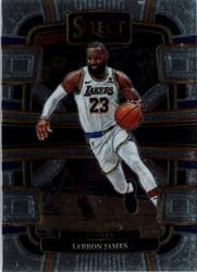 2022 Panini Select Base Set DeMarvin Leal #66 card