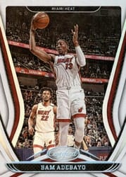 2020-21 Panini Certified Base Set Deni Avdija #84 card