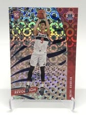 2020 Panini Revolution Deni Avdija #119 card