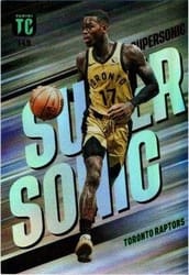 2023-24 Panini Top Class NBA Base Set Dennis Schröder #149 card