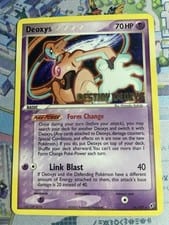 2005 Deoxys Deoxys #16 card