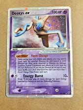 2005 Deoxys Deoxys ex #97 card