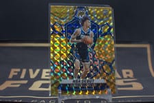 2023 Panini Mosaic Dereck Lively II #265 card