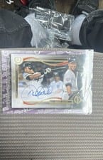 2021 Topps Through the Years Derek Jeter #TTY-21 card