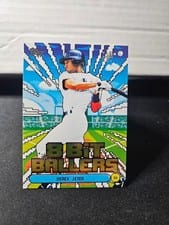 2026 Topps 8-Bit Ballers Derek Jeter #8B-14 card