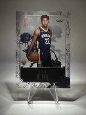 2025-26 Topps Signature Class Roses Derik Queen #R-25 card