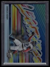 2022 Panini Contenders Optic Legitness Derrick Henry #L-15 card