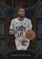 2022 Panini Select Base Set Derrick Henry #351 card