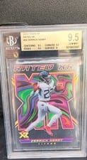 2022 Panini XR Rated XR Derrick Henry #RXR-24 card