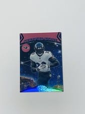 2024 Panini Certified Certified Stars Derrick Henry #9 card