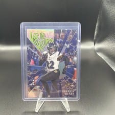 2025 Finest For the Record Derrick Henry #FTR-4 card