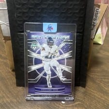 2025 Panini Mosaic Center Stage Mosaic Derrick Henry #21 card