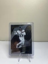 2025 Panini Revolution Shock Wave Derrick Henry #40 card