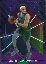 2021-22 Panini Recon Base Set Derrick White #109 card