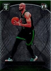 2024-25 Panini Totally Certified Base Set Derrick White #86 card
