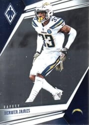 2019 Panini Phoenix Base Set Derwin James #46 card