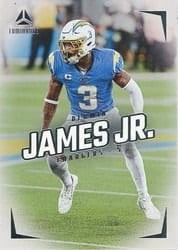 2024 Panini Luminance Base Set Derwin James Jr. #39 card