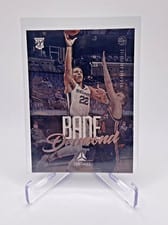 2020-21 Panini Chronicles Base Set Desmond Bane #158 card