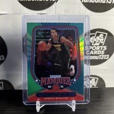 2020-21 Panini Chronicles Base Set Desmond Bane #245 card