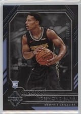 2020-21 Panini Chronicles Base Set Desmond Bane #365 card