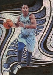 2022-23 Panini Revolution Base Set Desmond Bane #13 card