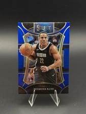 2023-24 Panini Select Base Set Desmond Bane #362 card