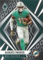 2020 Panini Phoenix Base Set DeVante Parker #94 card
