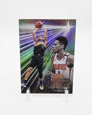 2020-21 Panini Chronicles Base Set Devin Booker #234 card