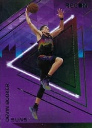 2020-21 Panini Recon Base Set Devin Booker #67 card