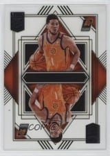 2021-22 Donruss Elite Deck Devin Booker #3 card